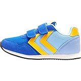 Two Velcro strap closure;Retro sport-inspired colourways