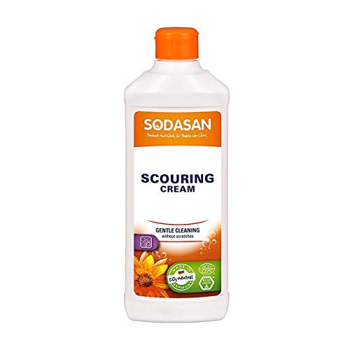 Sodasan Limpiador - 100 ml Cover