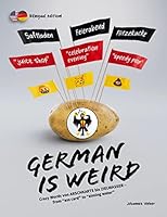 German Is Weird 3756888568 Book Cover