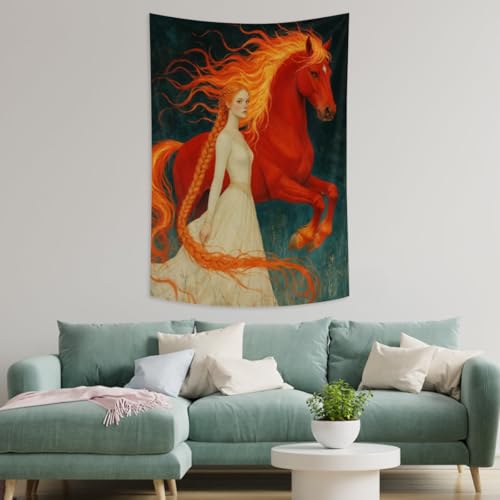 �^�y�X�g���[ �E�} ���� �n �Ǌ|�� �����z �唻 �z�|�X�^�[ �􂦂� �C���e���A �Ǐ��� �傫�� �\��x �n�N ���x �i152×203 cm�j