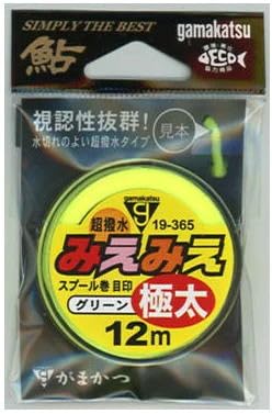 ܂(Gamakatsu) ݂݂Xv[ڈ ɑ 12mO[