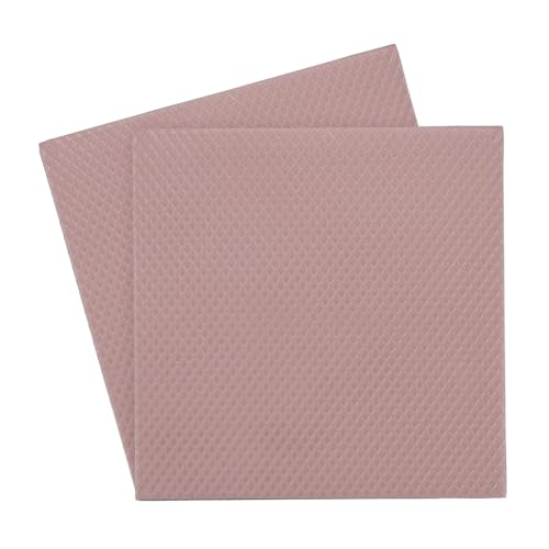 Thermal Grizzly Minus Pad 8 2x 100x100x0,5 mm Pad thermique GPU SSD