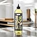 LifeOiL Soybean Oil, Expeller-Pressed, Non-GMO, High-Heat Cooking Oil, 25.3 fl oz (750 mL), 2-Pack Squeeze Bottles