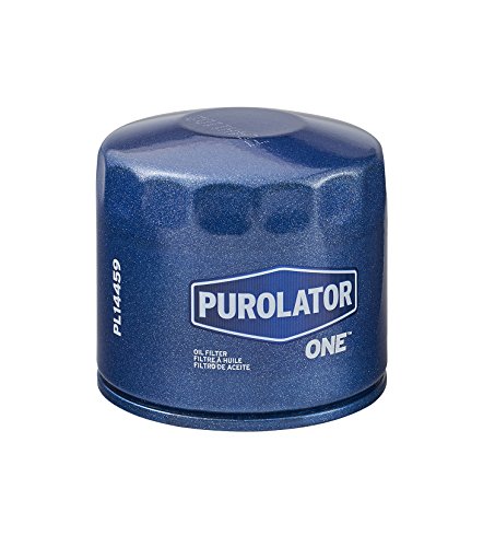 Purolator Pl14459 Purolatorone Advanced Engine Protection Spin On Oil Filter #TOP3