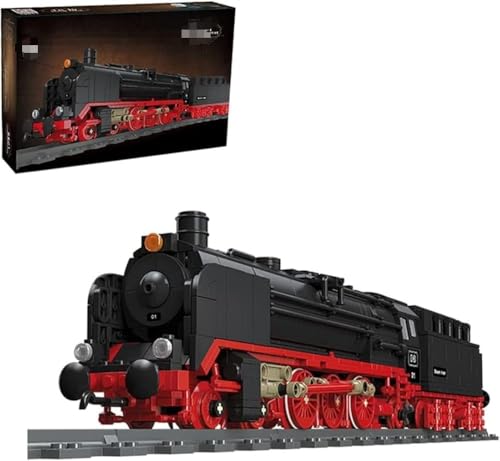 BLINGOOD���C�@�֎ԃZ�b�g ���g���ȁA�V�e�B �g���C�� ���[�� ���q��� �g�ݗ��ău���b�N�Z�b�g ���H�A�����K�t�� - ���S �e�N�j�b�N �g���C���ƌ݊������� [���s�A���i]