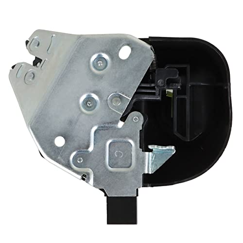 Image of Rear Trunk Lock Actuator Door La-tch Tailgate Liftgate Actuator Replacement for Accord 2.4L 3.5L 2008-2012 Replace 74851-TA0-A01 74851TA0A01 74851-SDA-A21 74851-SDA-A22