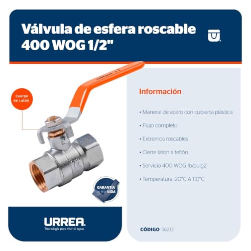 Mejores comprativas On-line Llave de paso de agua que Puedes comprar On-line. 22 Imagen adicional