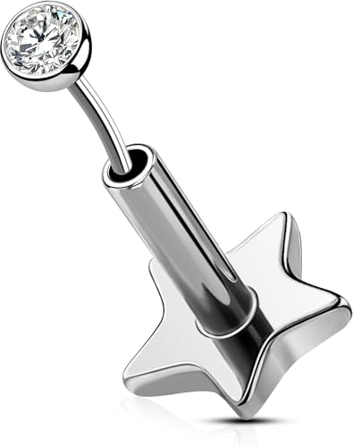 [OUFER] ��×p�O���[�h�`�^���� �w���b�N�X�s�A�X �g���K�X�Ή� �X���b�h���X 5�T�C�Y(5/6/8/10/12mm) �R���N/��p�v�b�V���C���o�[ �t���b�g�o�b�N 16G �{�f�B�W���G���[ �j�����p