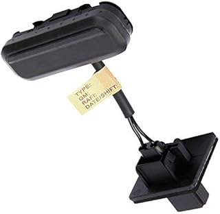 13422268 Tailgate Boot Opening Switch Trunk Release Switch Replacement For V-auxhall Insignia 2009-2016 Hatch/Saloon