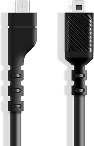 -Audiokabel, kompatibel mit SteelSeries Arctis 3, Arctis 5, Arctis 7, Arctis Pro