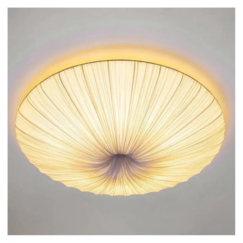 Lampe suspendue LED moderne 60cm pour illuminer le foyer et le couloir de votre maison
