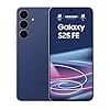 Samsung Galaxy S25 FE Smartphone AI, 3 anni di Garanzia del produttore, Display Dynamic AMOLED 2X 6.7'', Fotocamera 50MP, IP68, 8GB RAM, 256GB, Batteria a lunga durata, Navy [Versione Italiana]