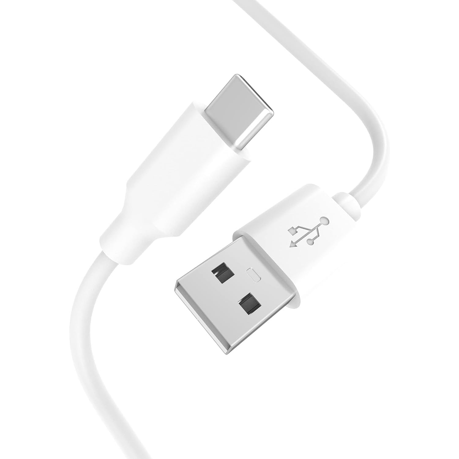 Amazon.co.jp: Superer Type C 1.5 m の充電ケーブル Fire互換用 充電