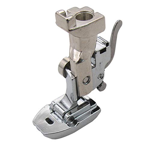 Set de 1 Pie para Coser Cremallera Oculta CKPSMS