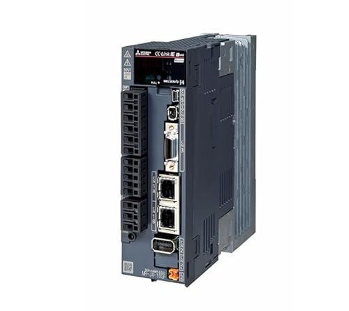 �O�H�d�@(MITSUBISHI ELECTRIC) MELSERVO-J4�V���[�Y CC-LinkIE�t�B�[���h�l�b�g���[�N�Ή� �T�[�{�A���v MR-J4-60GF