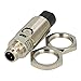 Omron E3RBRP21 Photoelectric Sensor, 3 m Retro-Reflective, 75 mm Dia Object