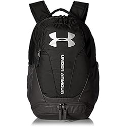 Under Armour Ua Hustle 30 - Mochila Unisex 4 Under Armour UA Hustle 3.0 Mochila, Unisex