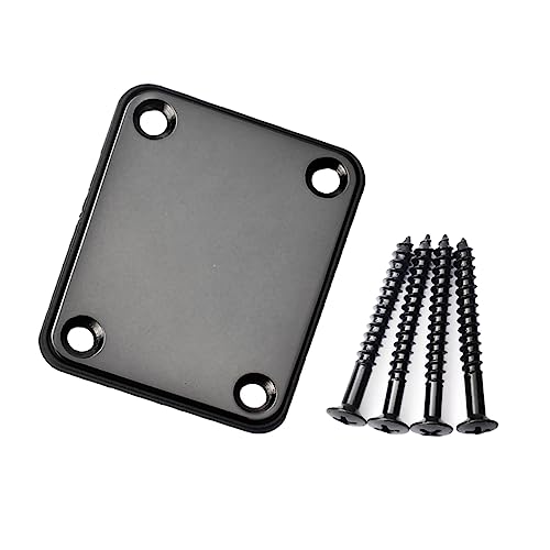 NOLITOY ���F�⋭�� �M�^�[�l�b�N�W���C���g�v���[�g �ϋv�����^���ڑ��� �d�C�M�^�[�l�b�N�����p �l�W�t�� �y�ʌg�ѕ֗�