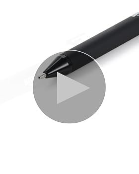 アマゾンベーシック　黒ボールペン 12本セット Amazon | Amazonベーシック ボールペン 1.2mm 12点セット