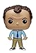 Produktbild Funko 6150 POP Vinyl "Step Brothers Dale Doback Figurine