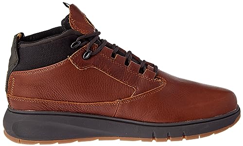 Image of Geox Boys' U Aerantis 4x4 B ABX Ankle Boot