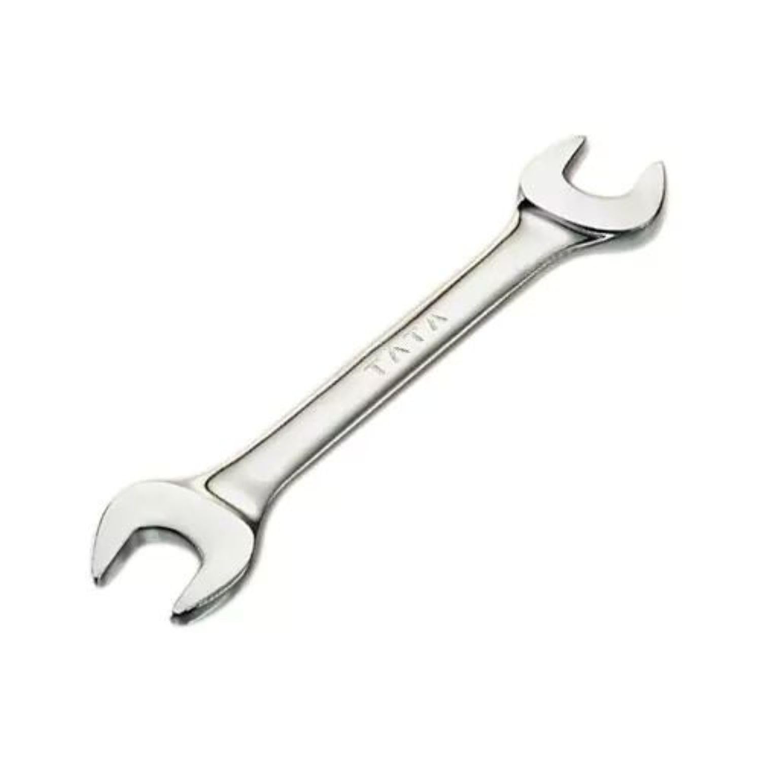 Tata Agrico 21mm x 23mm Double Open End Spanner | Matt Finish DOE Wrench | Steel for Automotive & Industrial Use | Durable & Reliable-image-45