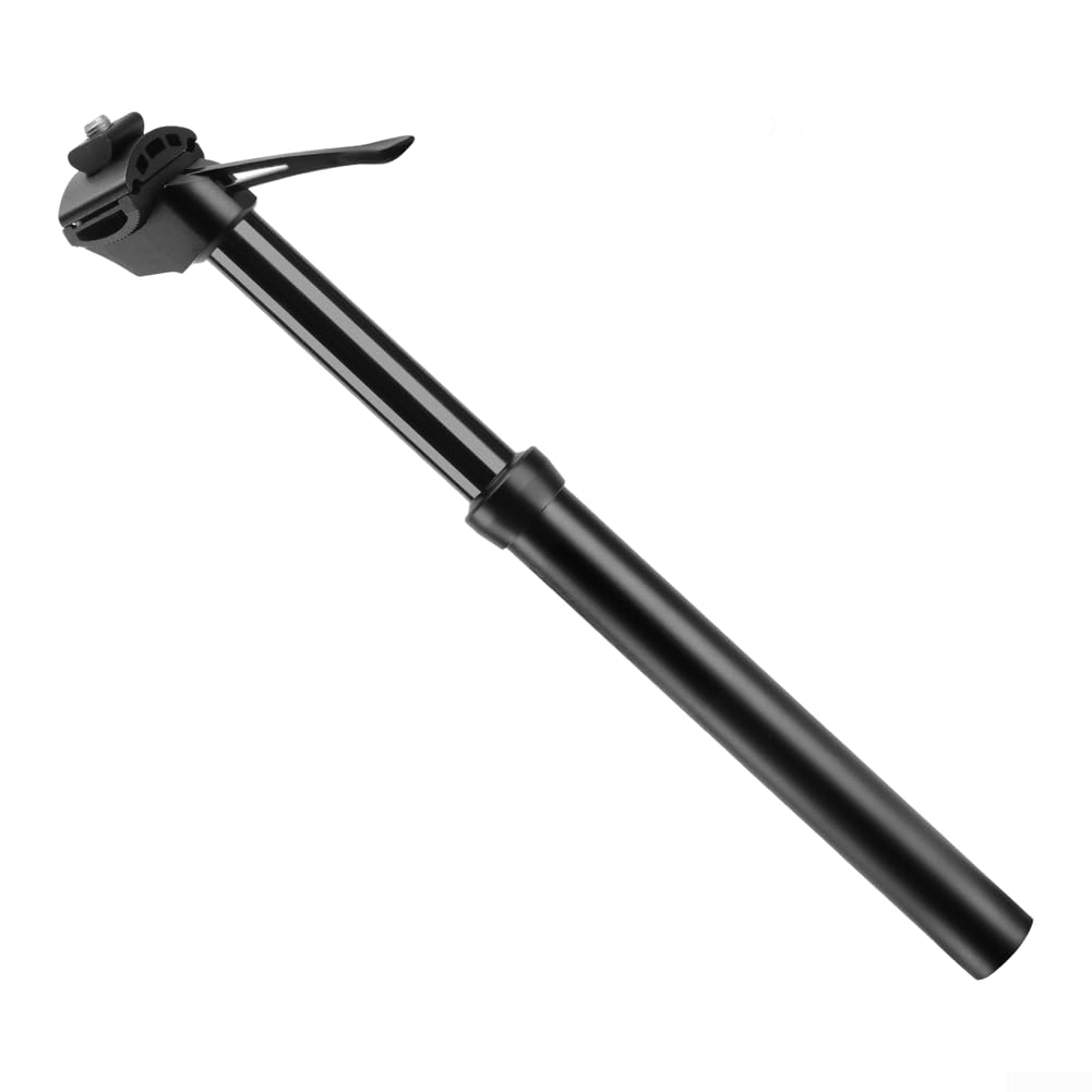 Tige de Selle Télescopique 350mm pour VTT pour Robuste Tige de