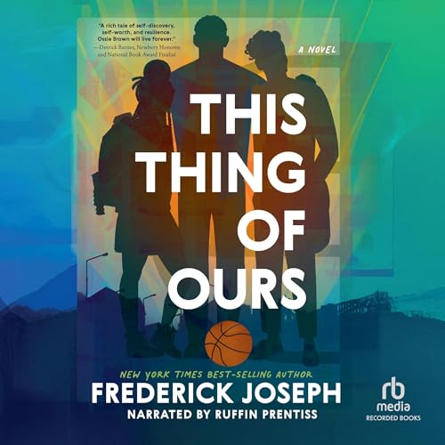 Power-Up With: This Vivid Full Audiobook For Story Seekers.