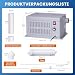 Imagen de MOGOULUA Humidificador industrial, gran volumen