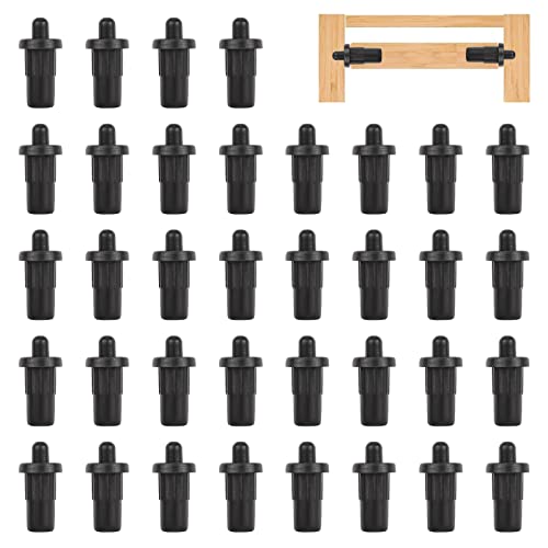 UFURMATE�X�v�����O���C���s���A36�v���X�`�b�N�u���C���h�C���s���L���r�l�b�g�h�A�C���s���_���p�[�����C���s���L���r�l�b�g�Ƌ�I�s���T�|�[�g�A���a�B 6.9mm/0.27 �C���` (�u���b�N)