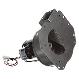 FASCO Industries A270 208-230V 1/15HP Inducer Assy.