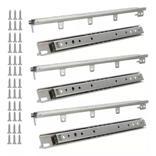 corredera de extension marca FH