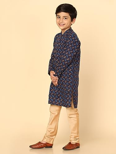 Image of KISAH Men Kurta