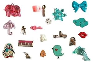 i spy trinkets Collections