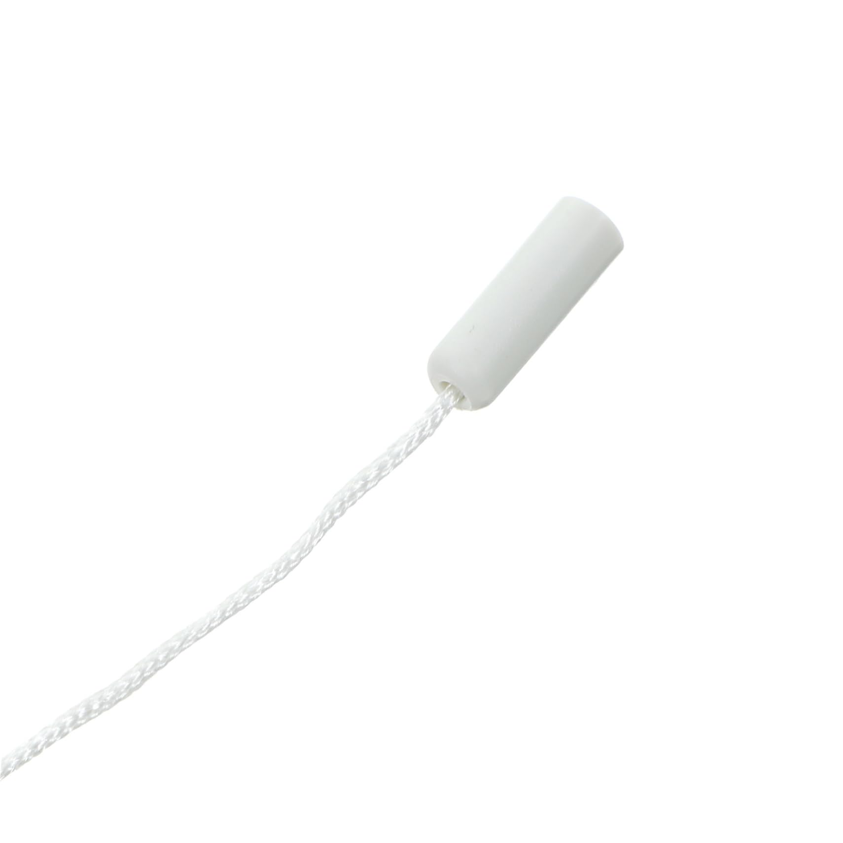 2Pcs Lamp Pull Cord Switch Replacement Rope - Ceiling Fan & Wall Lamp Chain Pull