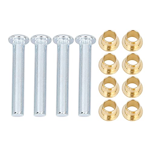 Kit de réparation de charnière de porte de voiture axe et bague de rechange auto