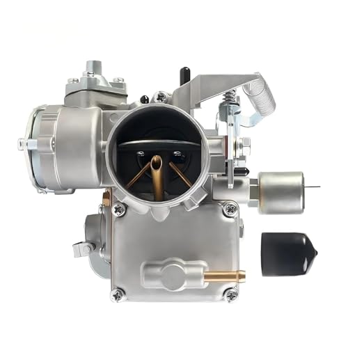 Carburateur 113129031K haute précision pour Coccinelle 1302 1303 T2