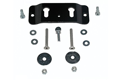 Condor Motorcycle (Part # Pstk-6400) Pit-Stop/With Trailer Adaptor Kit #TOP1