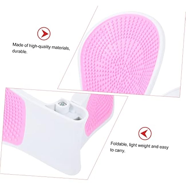 Milisten Hip Exerciser Muscle Buttocks Lifting Device Exerciser for Women Workout Essentials