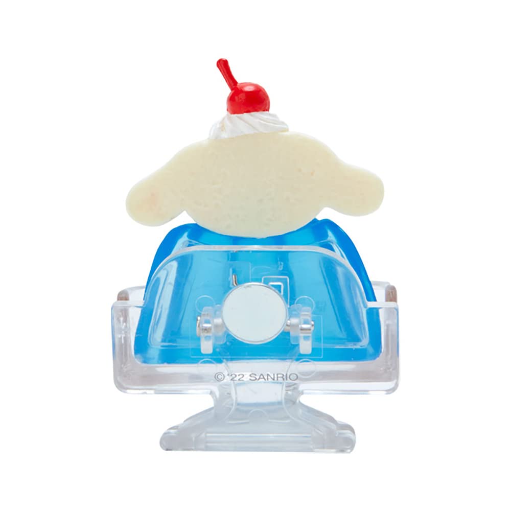 Amazon.co.jp: サンリオ(SANRIO) シナモロール ゼリー形マグネット付き