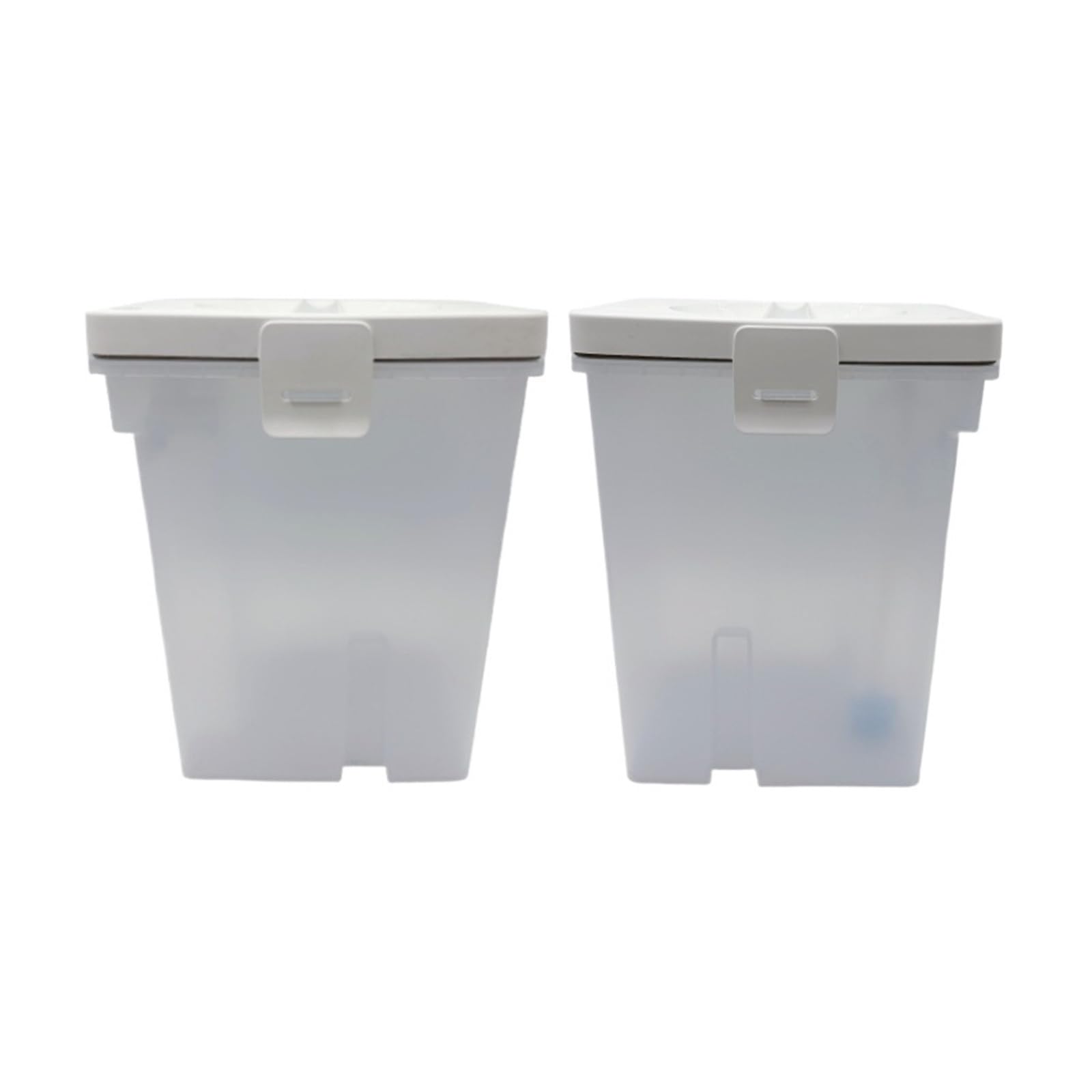 Frischwassertank/Abwassertank, kompatibel mit Roborock, Staubsauger(Clean Water Tank)