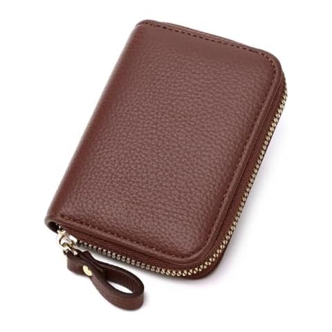 ROUGH FIT RFID Blocking Mini Wallet for Women Cover