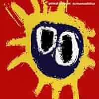 洋楽 Primal Scream The Screamadelica 30th BOX Primal Scream prep 'Screamadelica' 30th anniversary box set