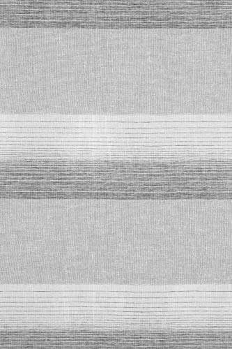 Gardinia Curtain with Concealed Loops and Tape, Opaque Curtain, Etamine, Grey, 140 x 245 cm, W 55.1" x L 96.5" (1 Panels) - Image 3