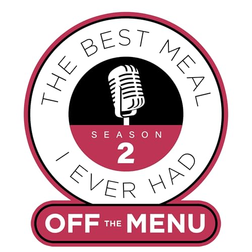 Off the Menu | The 411 on Mezcal with Seth Millard |Special Mini-Episode