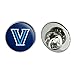 GRAPHICS & MORE Villanova University Primary Logo Metal 0.75