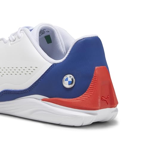 Image of Puma Unisex-Adult BMW MMS Drift Cat Decima Sneaker
