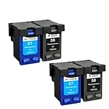 Profitez de couleurs et de textes éclatants Compatible avec tous vos besoins d'impression, des documents aux photos.