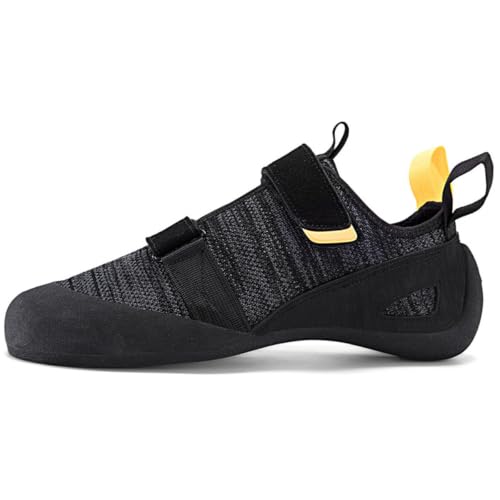 Zapatillas de escalada profesionales para principiantes en bloque y gimnasio 4