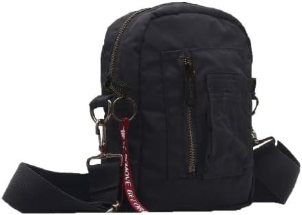 Unisex Crew Carry Shoulder Bag